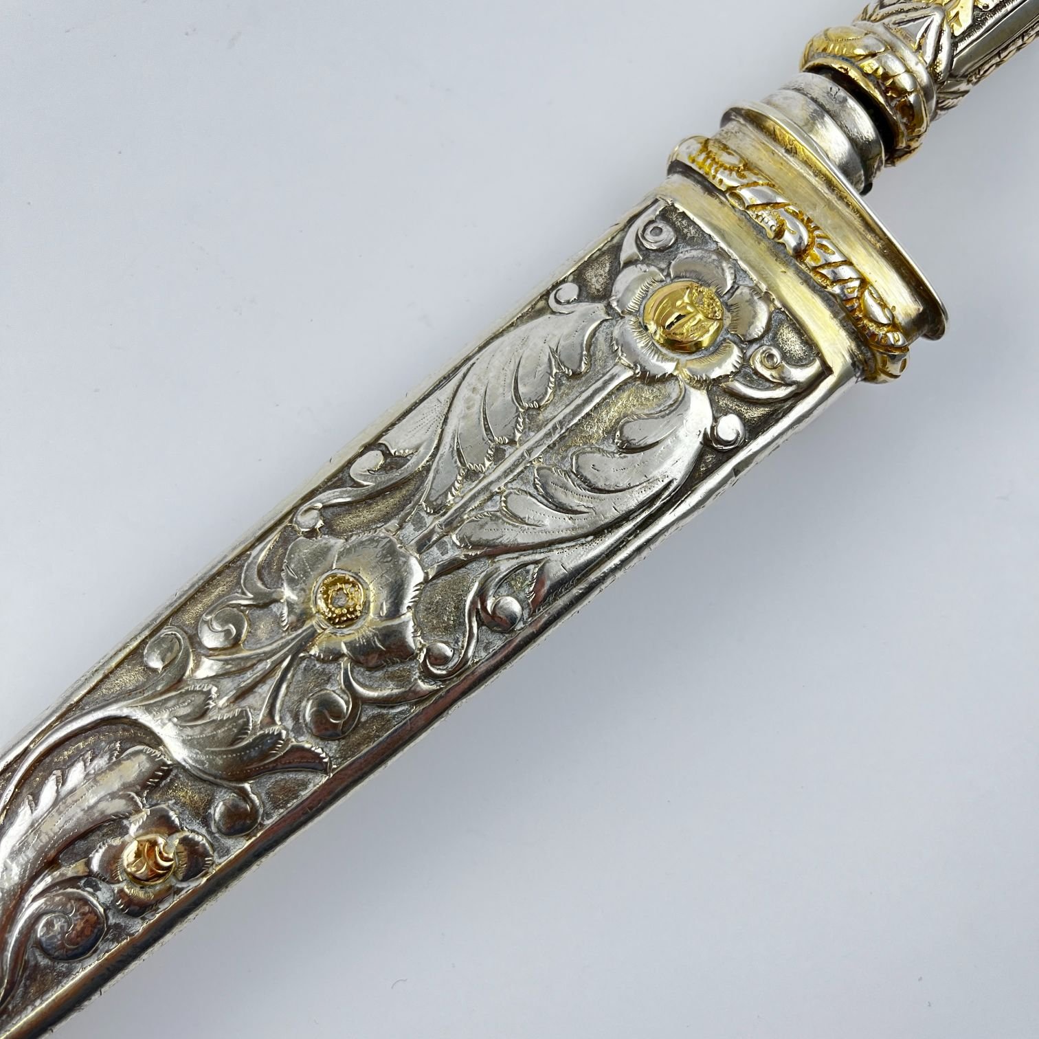 Cuchillo criollo - Imagen 6