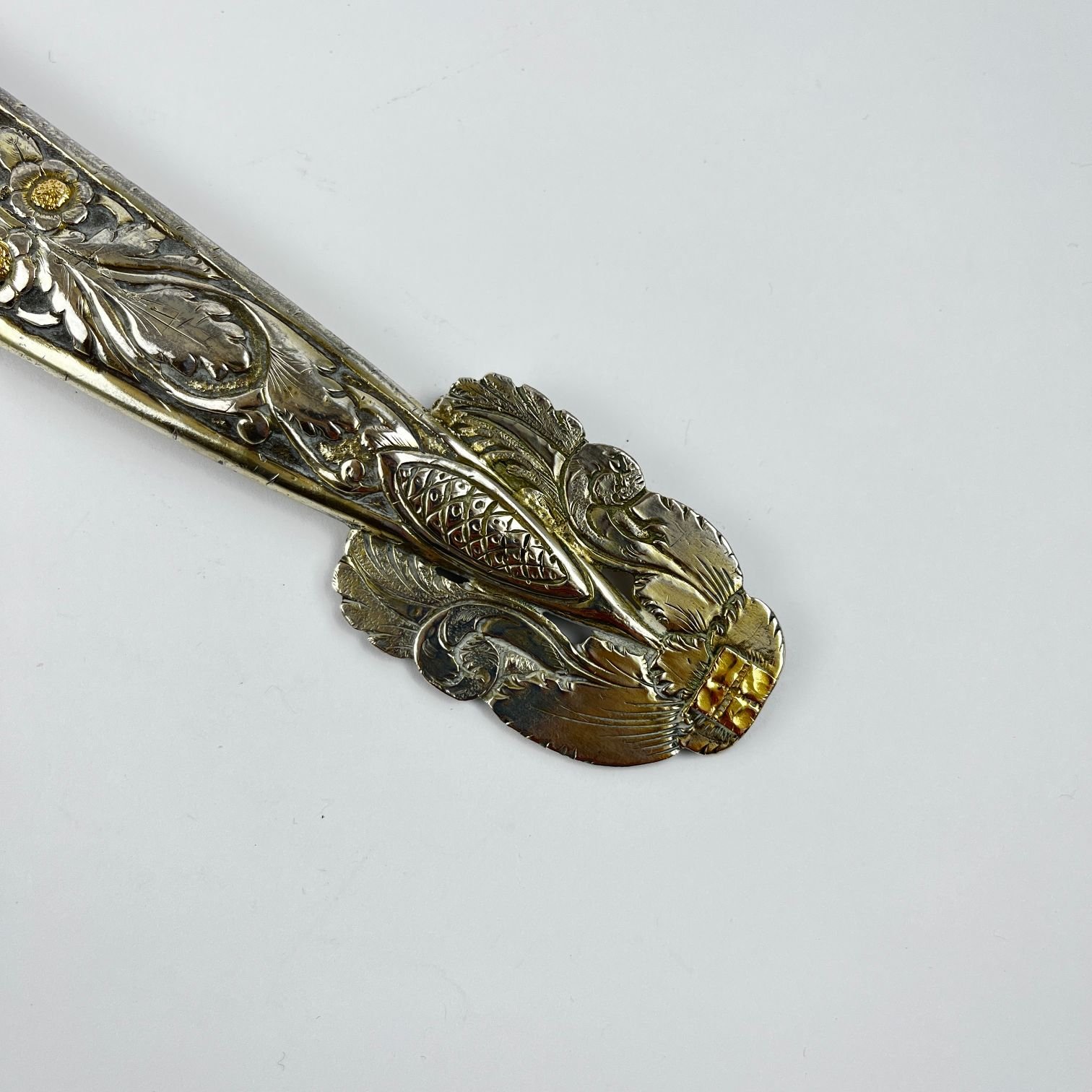 Cuchillo criollo - Imagen 7