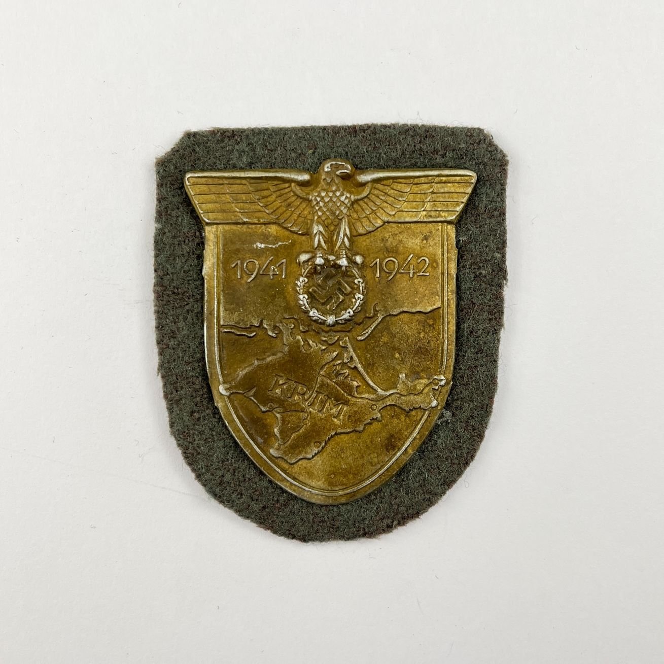 Insignia alemana