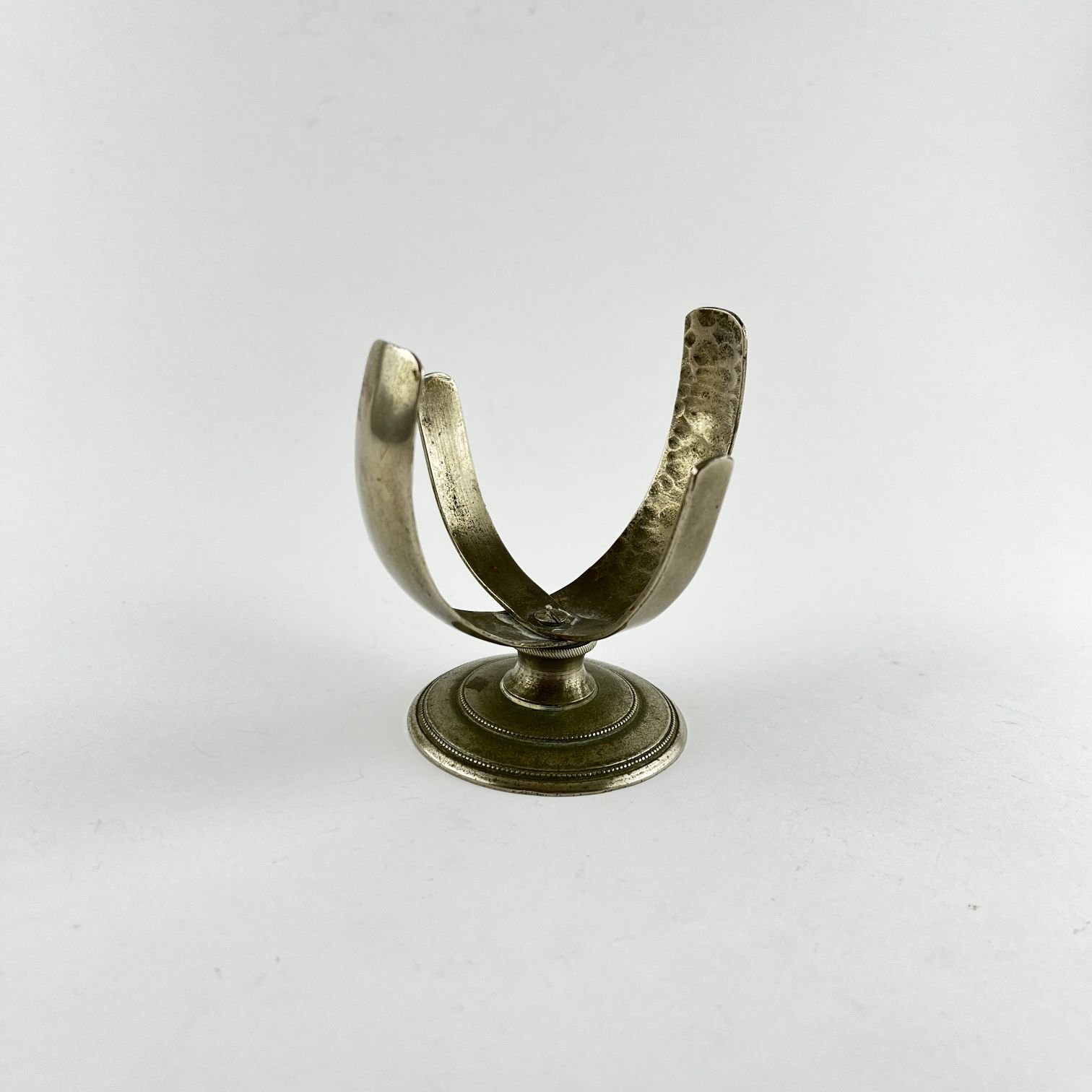 Soporte para mate en metal