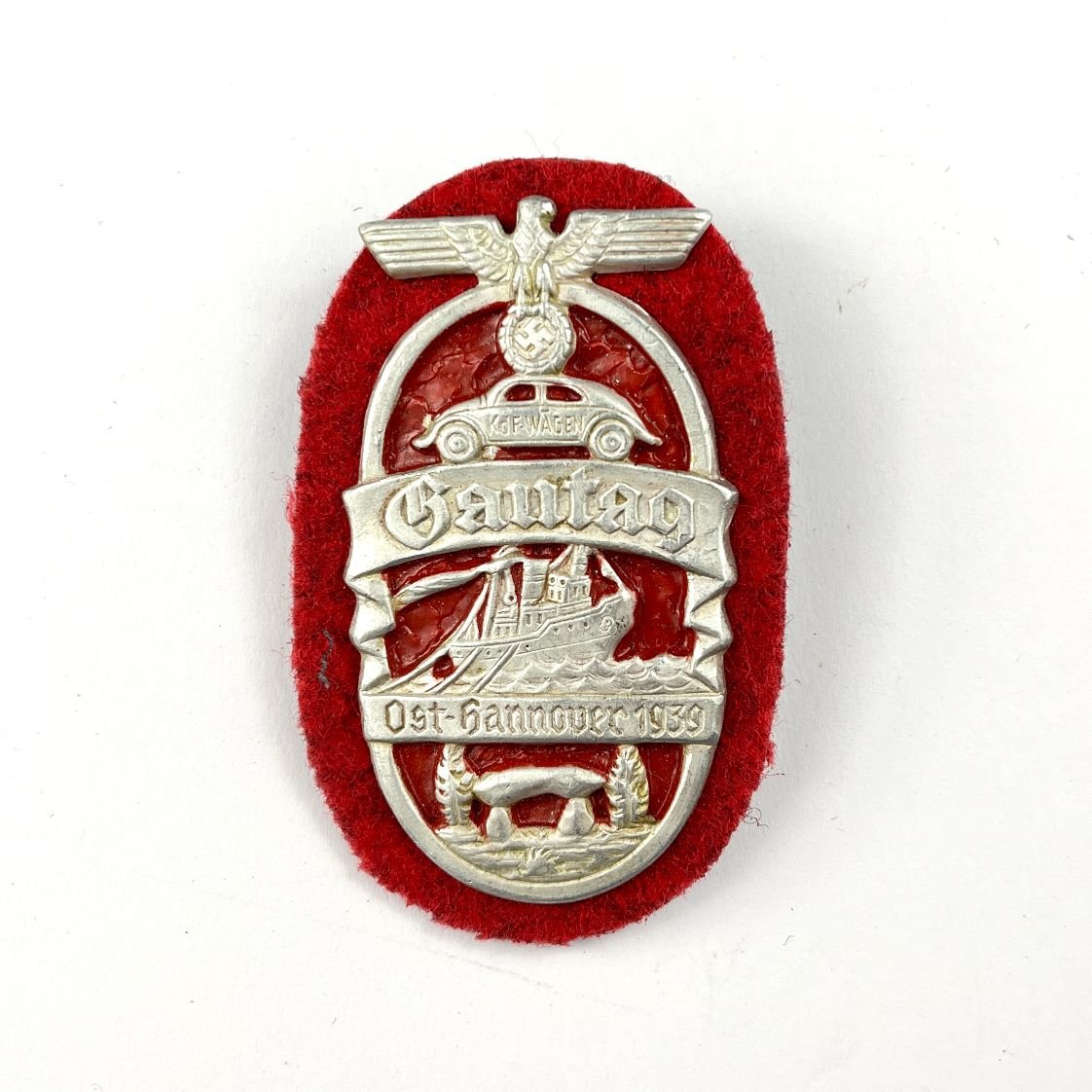 Insignia alemana