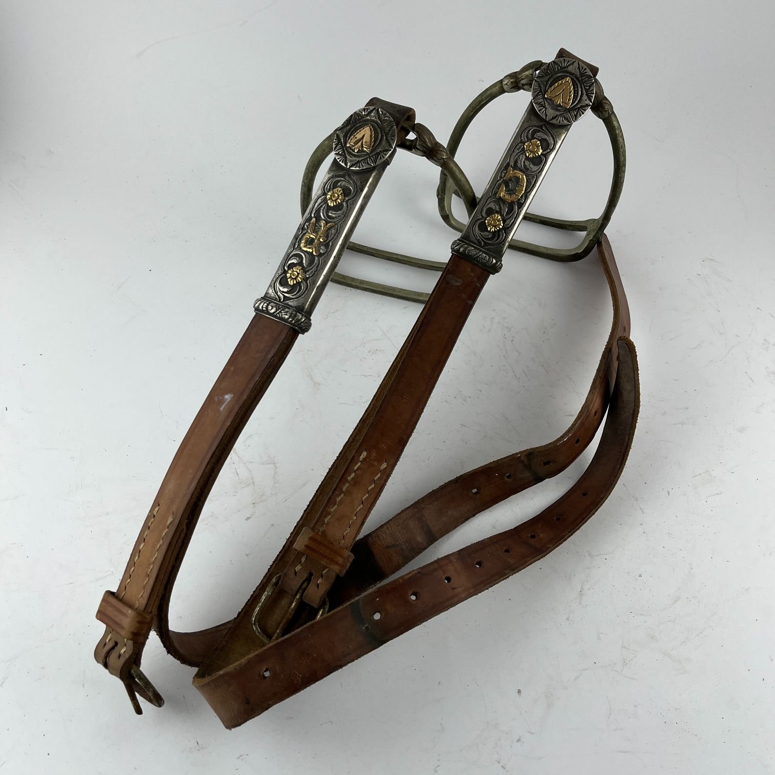 Estribos en metal - Imagen 3