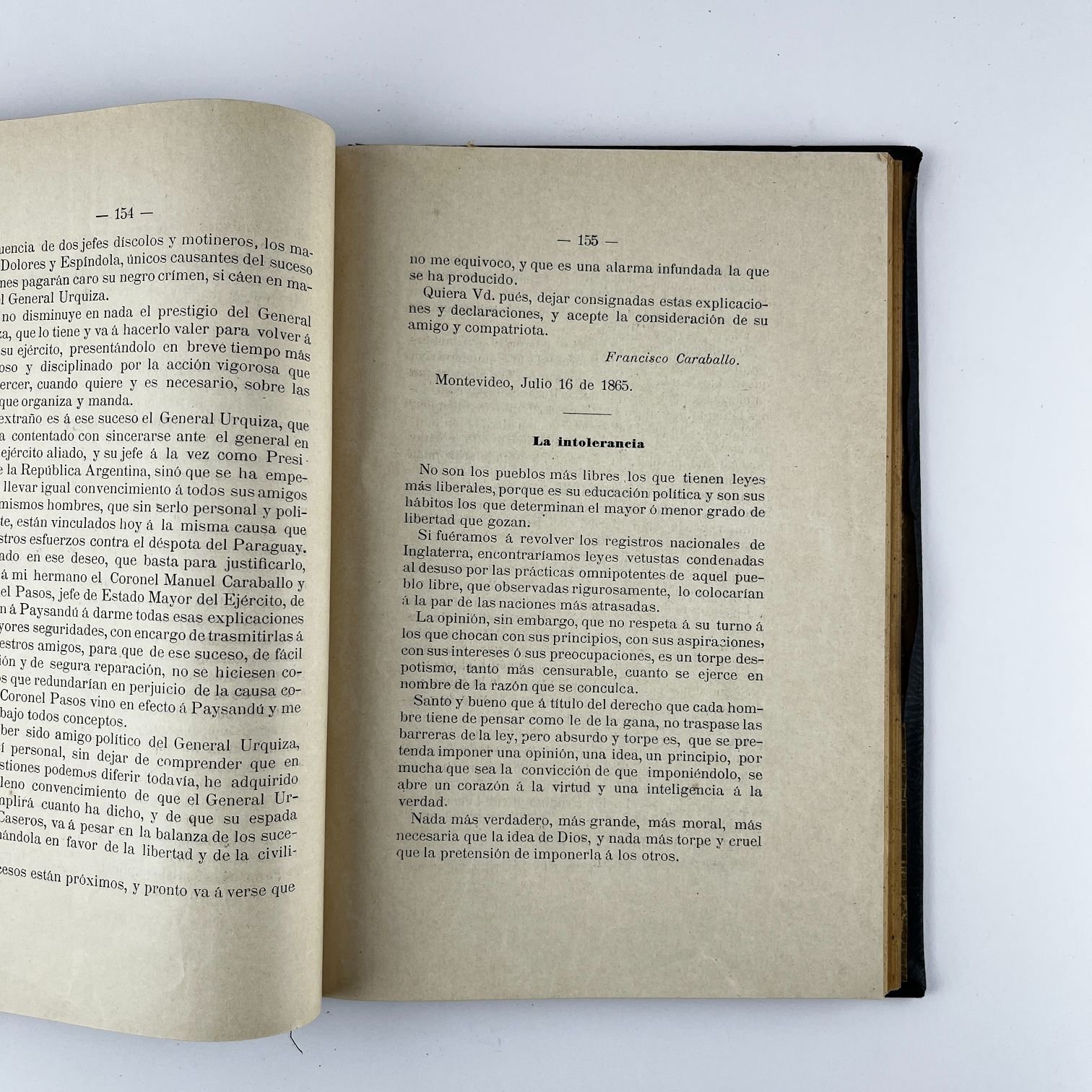 Libro Guerra del Paraguay - Imagen 2