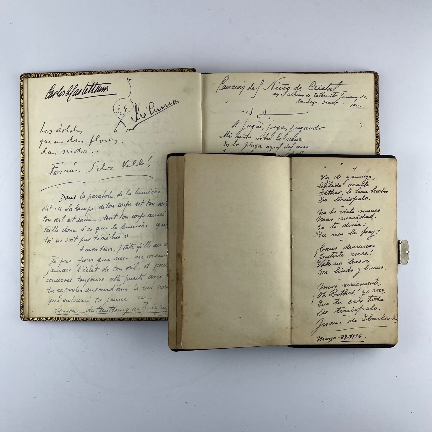 Archivo Jiménez de Aréchaga