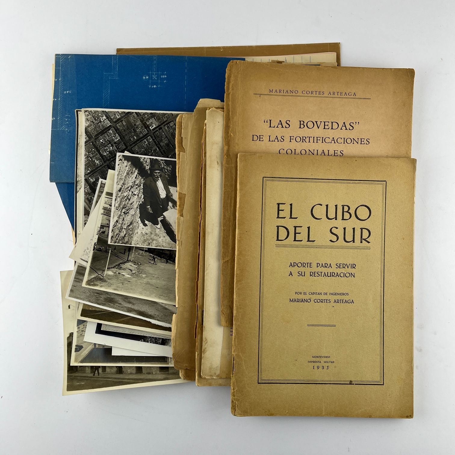 Documentos Montevideo