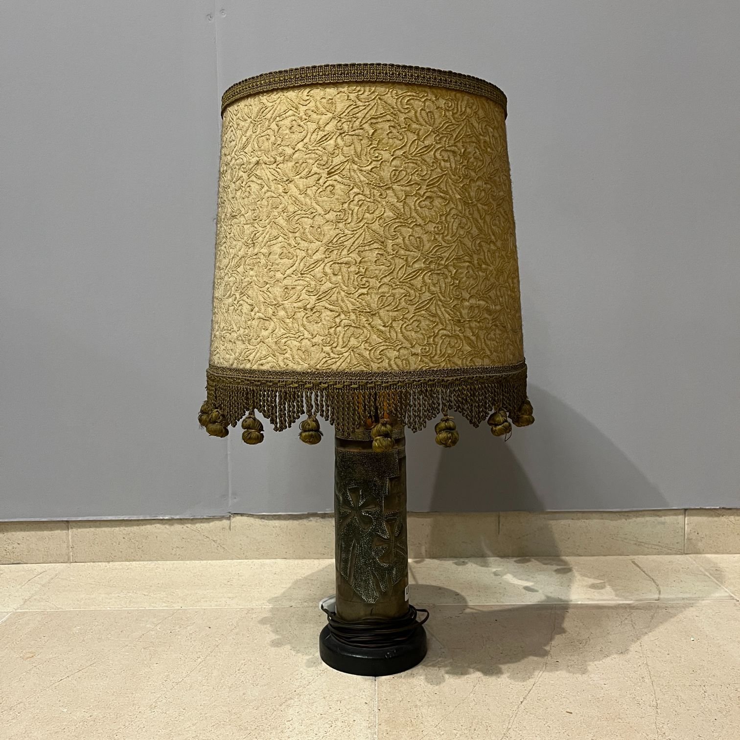 Arte de trinchera - Imagen 2