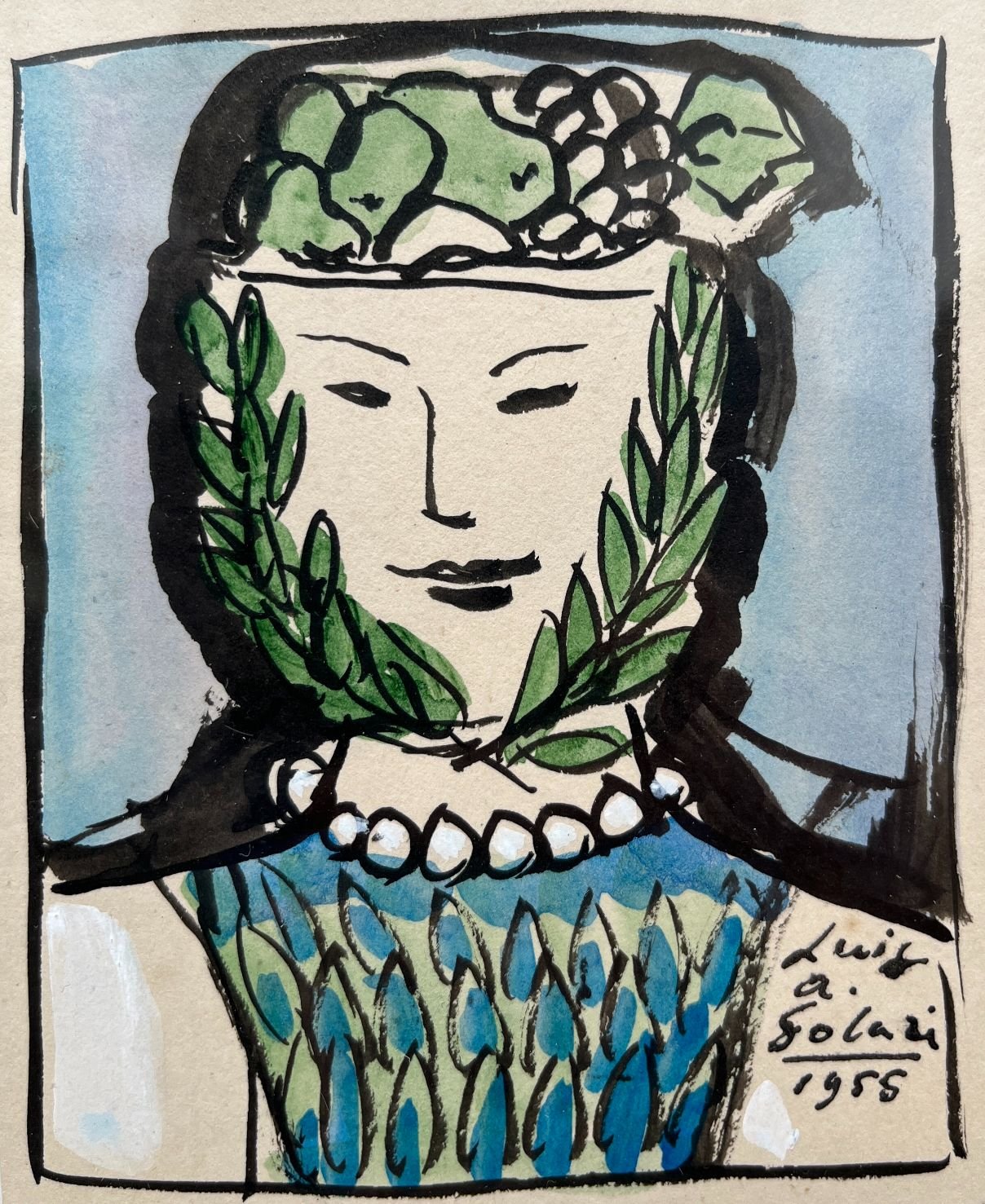 Luis Alberto Solari - Imagen 2