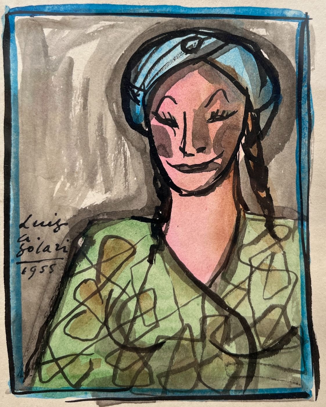 Luis Alberto Solari - Imagen 3