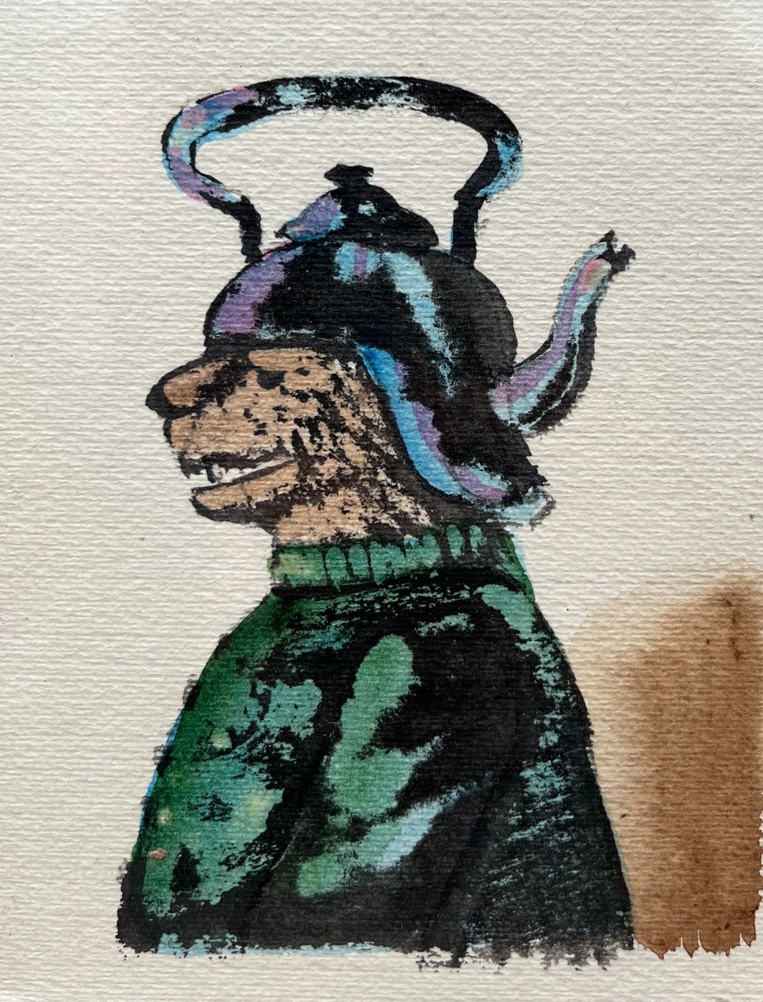 Luis Alberto Solari - Imagen 4