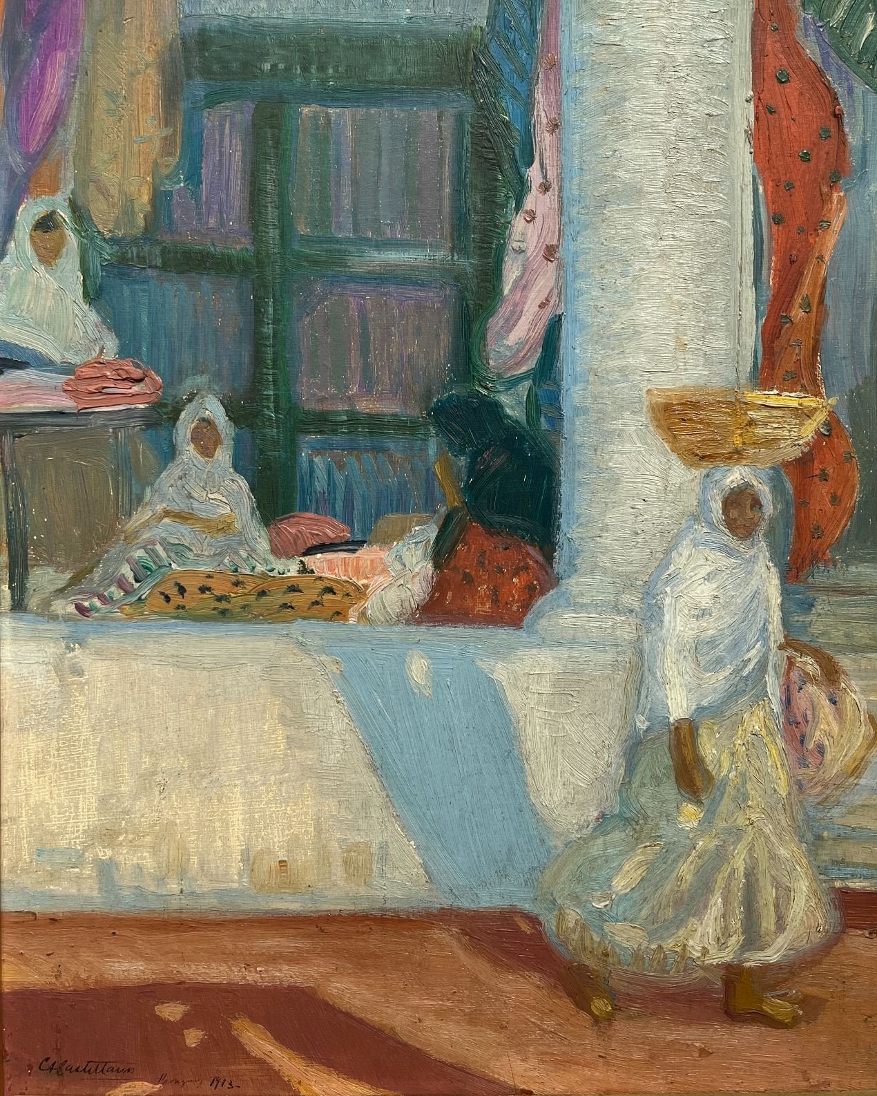 Carlos Alberto Castellanos