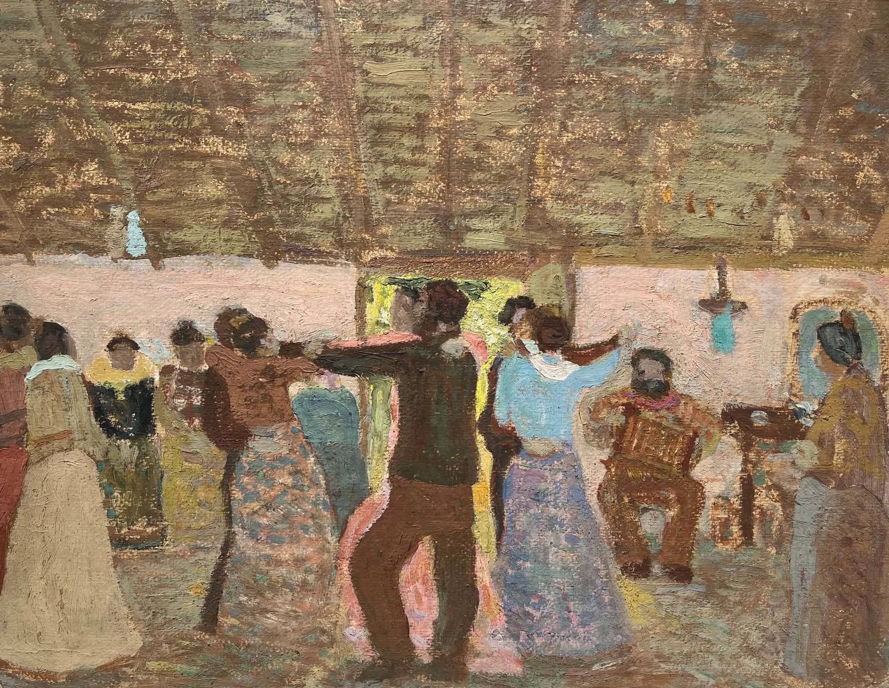 Pedro Figari