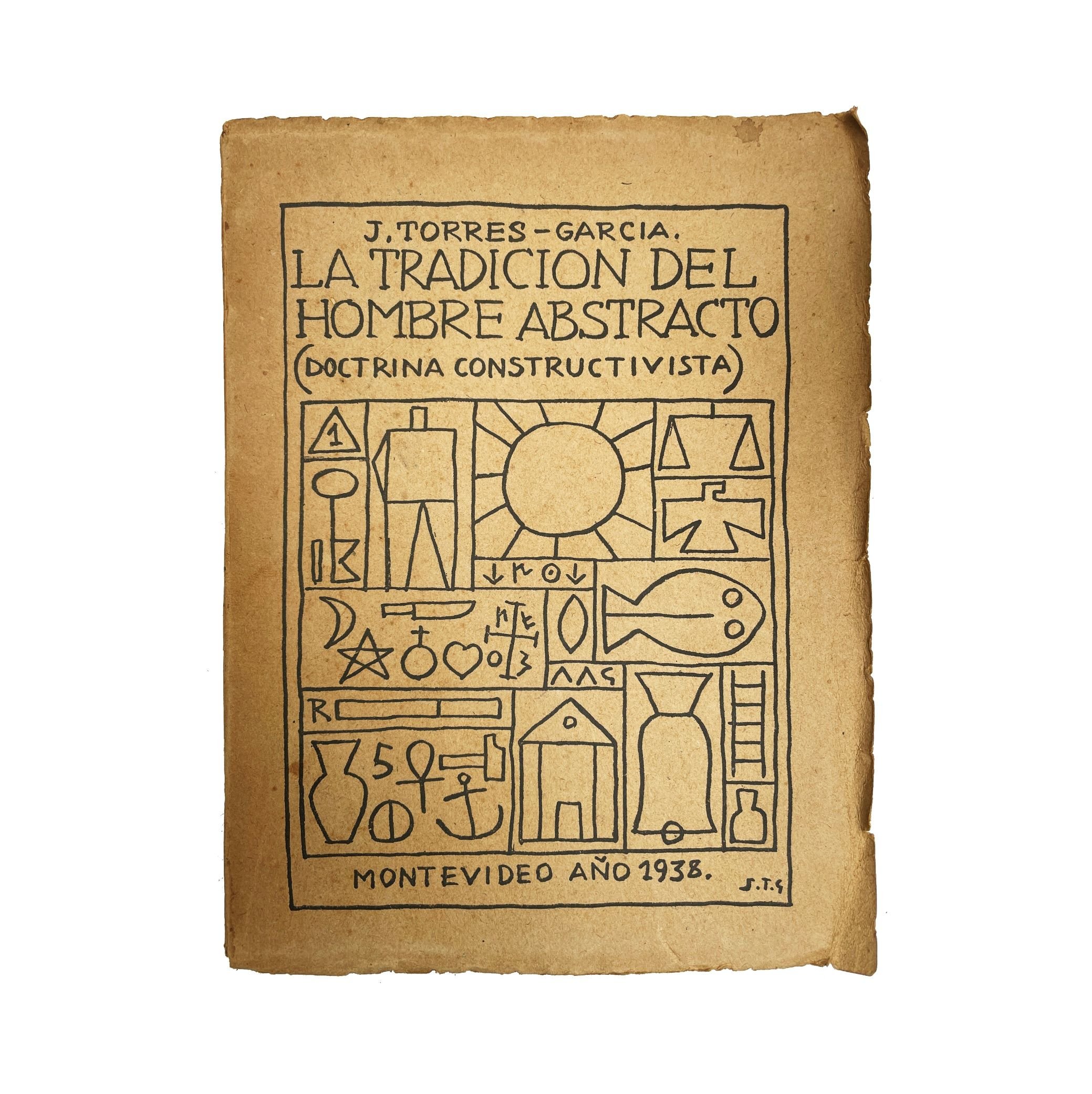 Joaquín Torres García