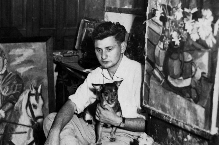 José Gurvich y su identidad