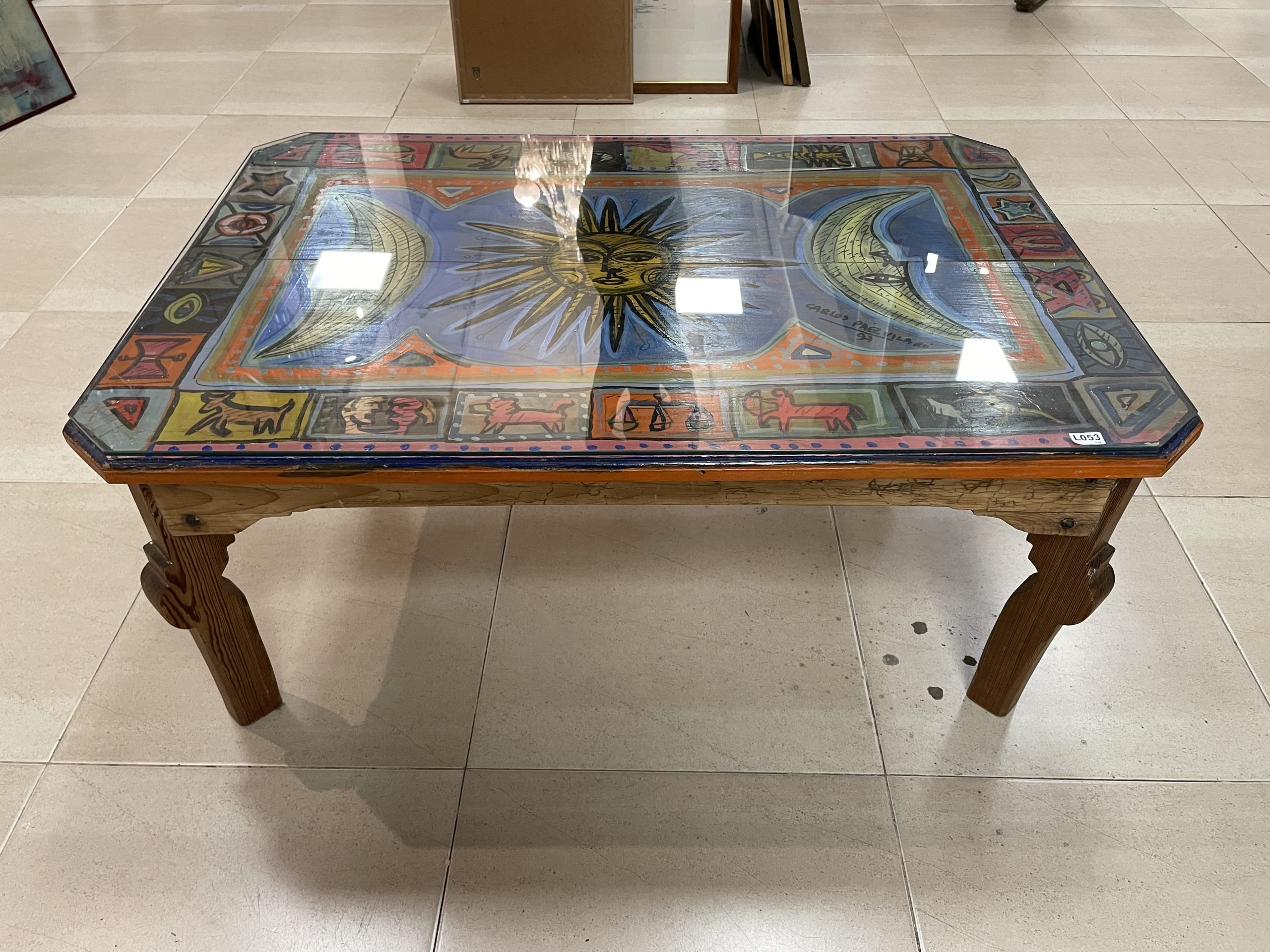 Carlos Páez Vilaró - Imagen 2