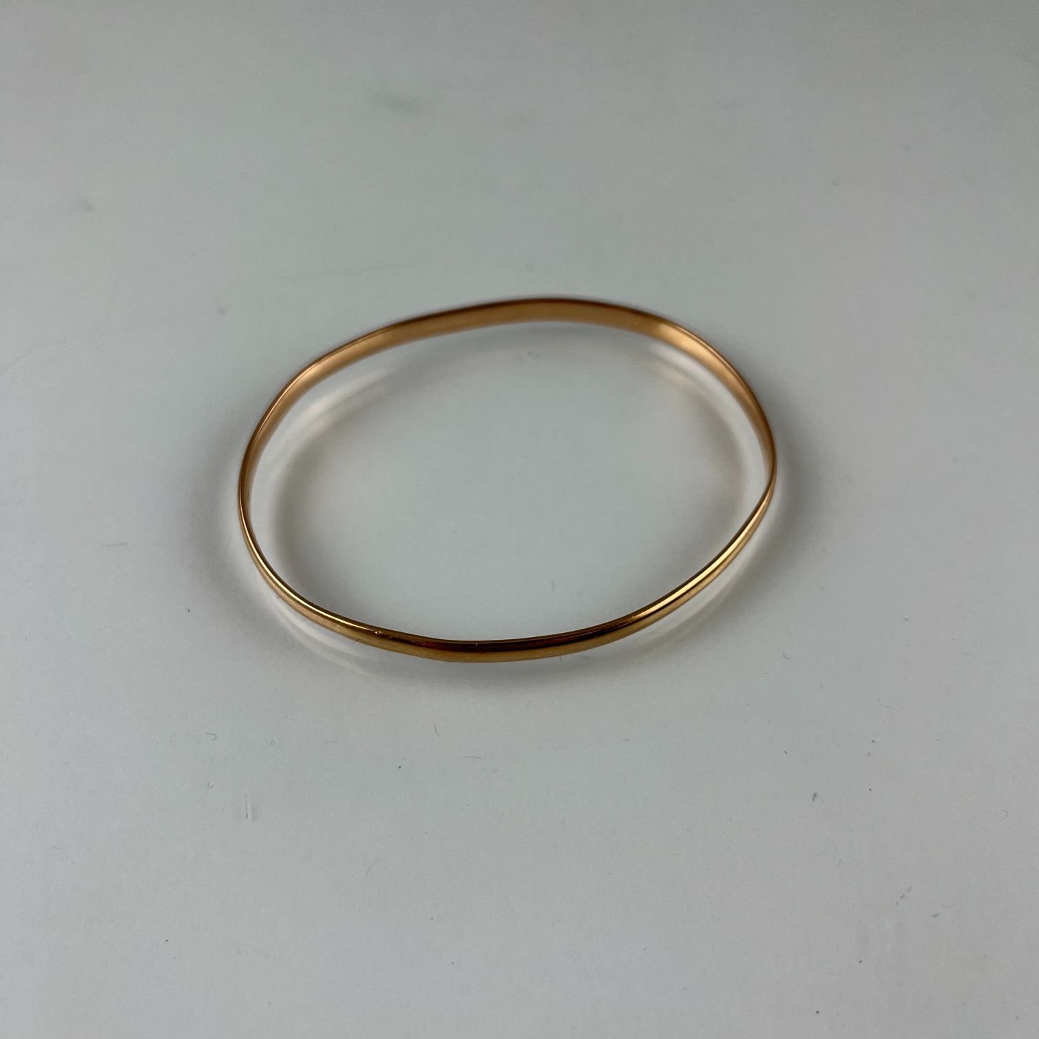 Esclava en oro 18 K