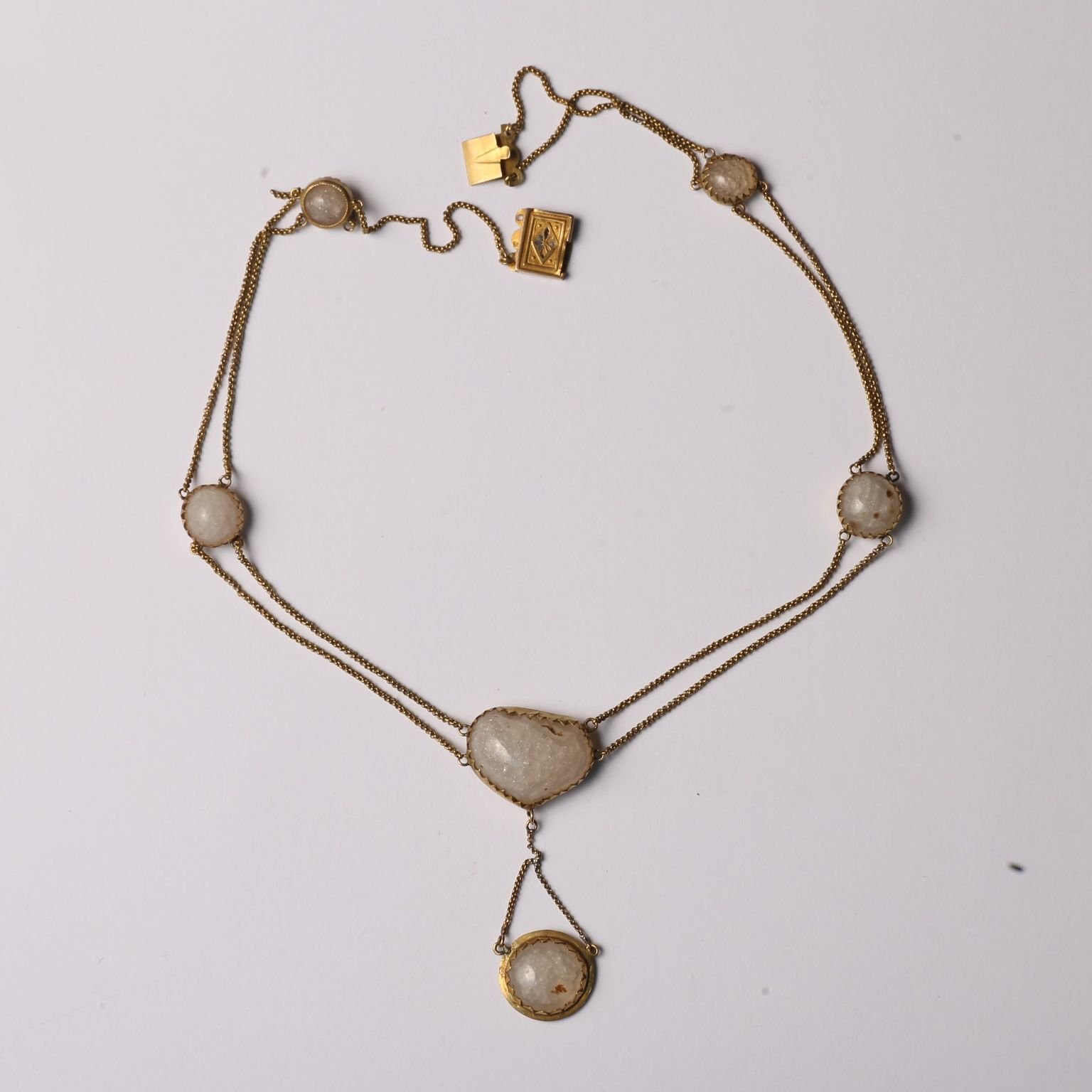 Pulsera oro 18 K