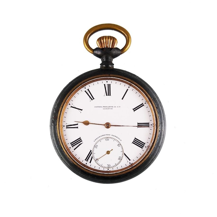 Reloj de bolsillo Patek Philippe