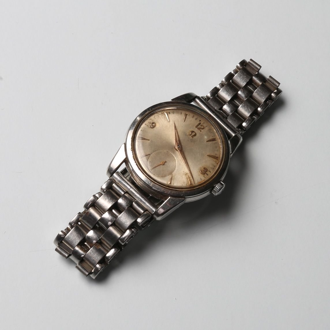 Reloj pulsera Omega Seamaster