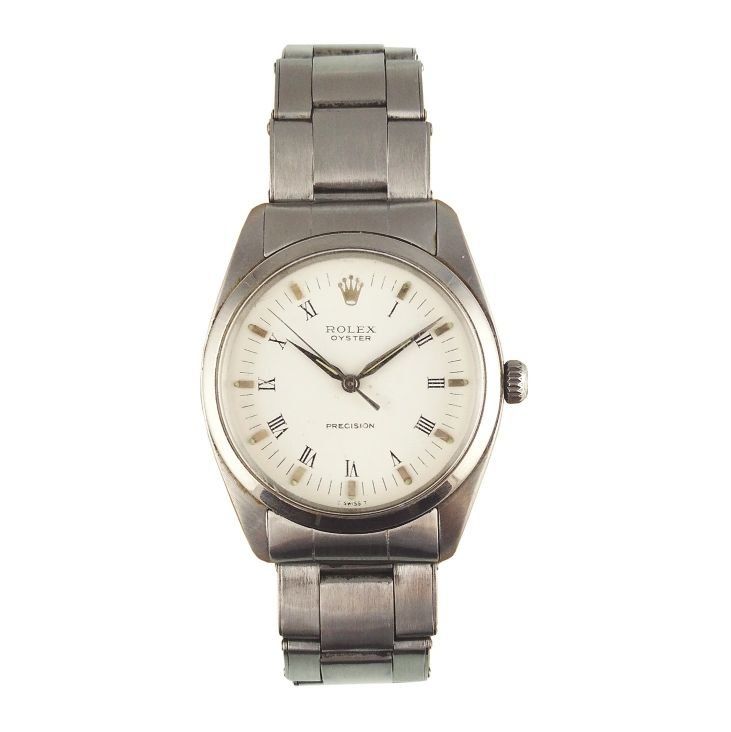 Reloj pulsera Rolex Oyster Presition