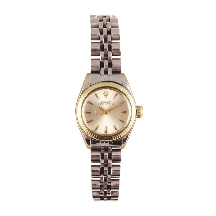 Reloj Rolex Oyster Perpetual