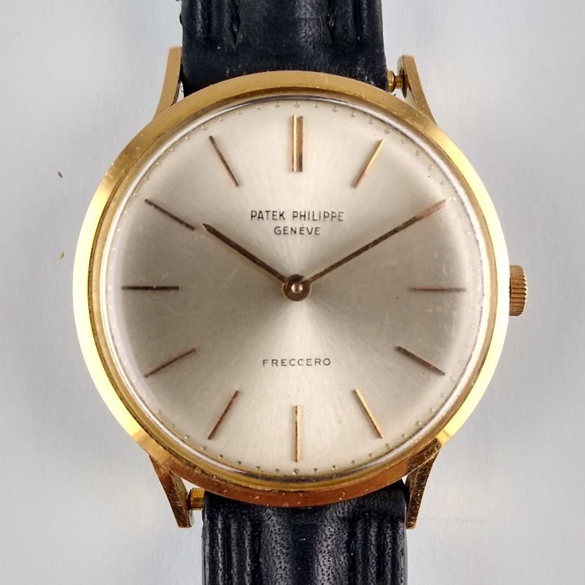 Reloj pulsera Patek Philippe - Imagen 2