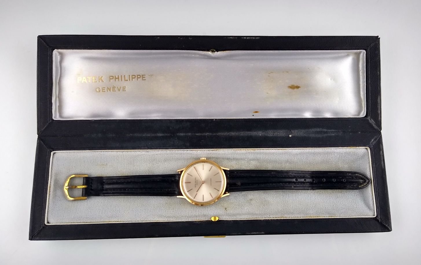 Reloj pulsera Patek Philippe - Imagen 3