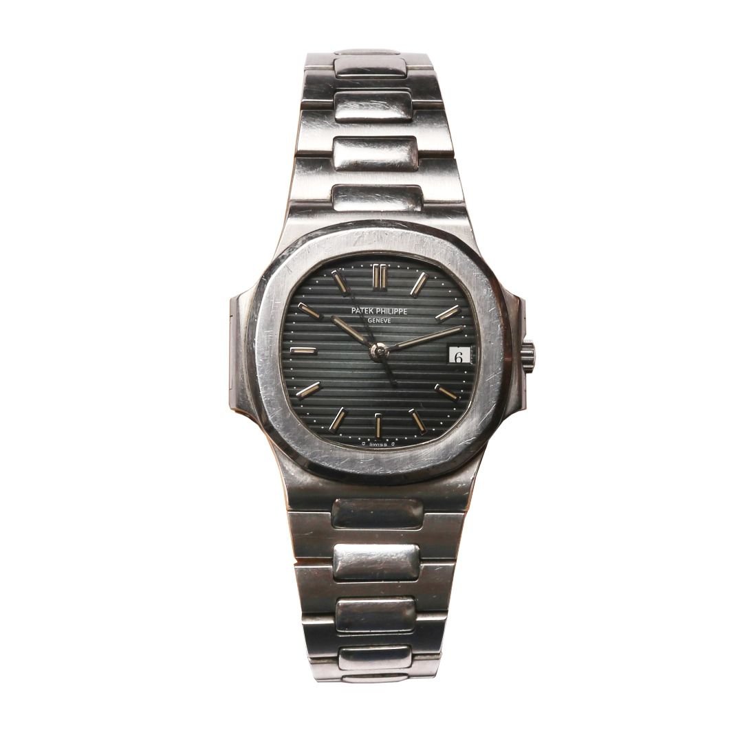 Reloj pulsera Patek Philippe Nautilis