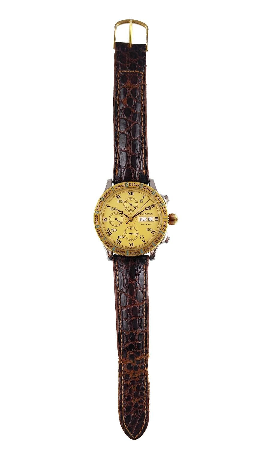 Reloj pulsera Longines