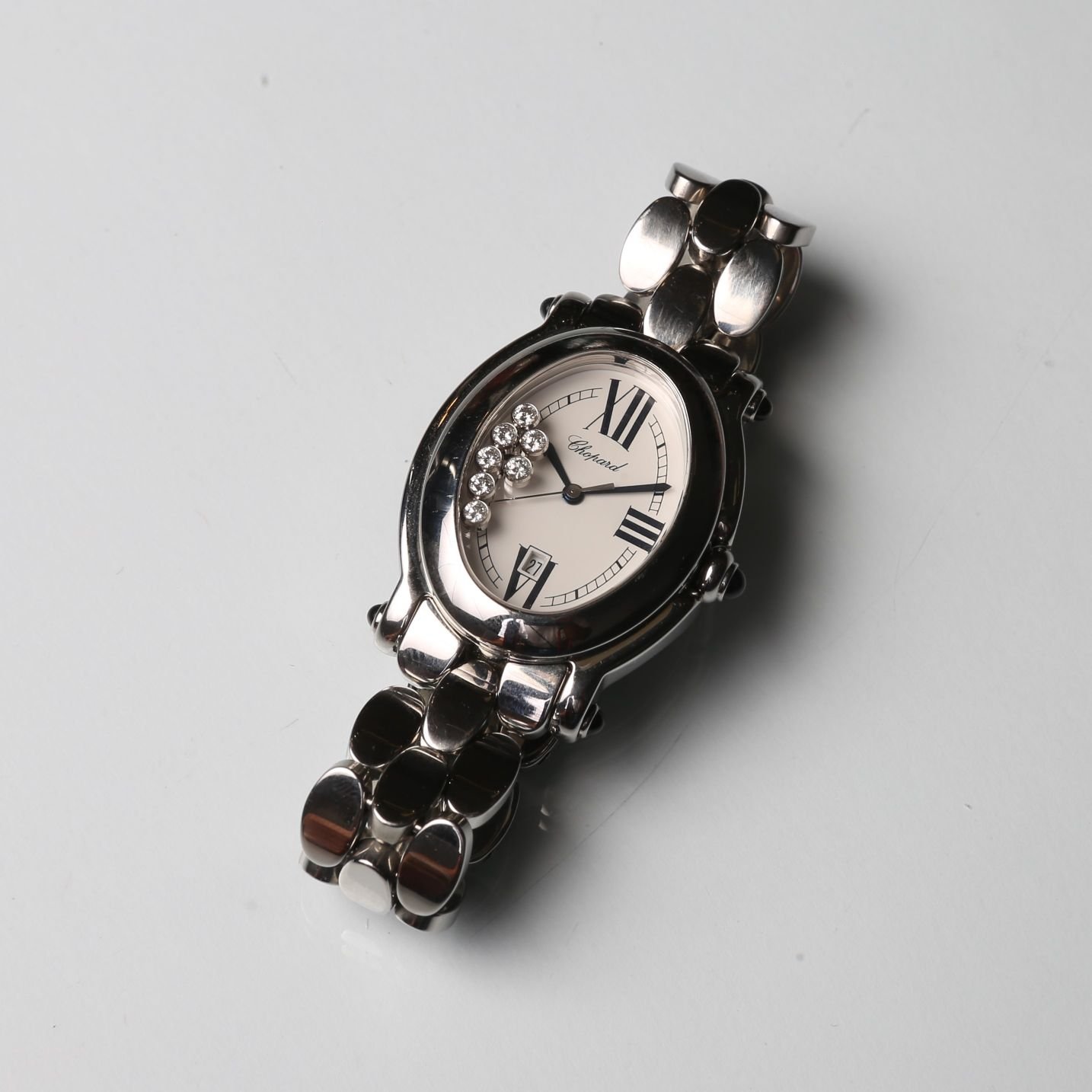 Reloj pulsera Chopard Happy Sport