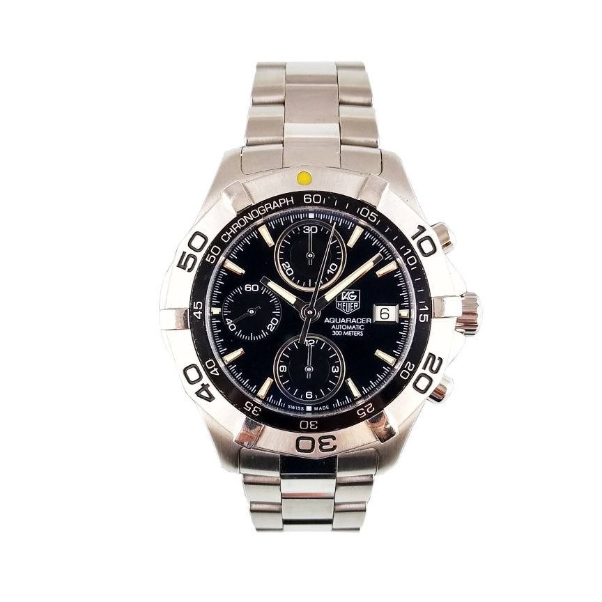 Reloj pulsera Tag Heuer Aquaracer 300 mts