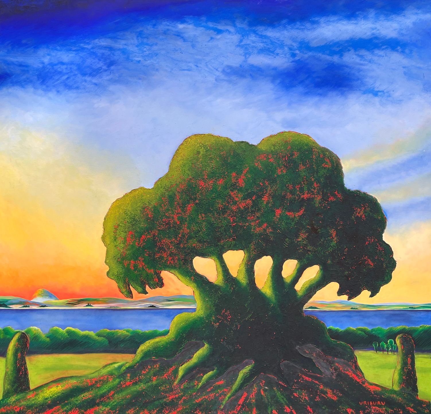 Nicolás García Uriburu