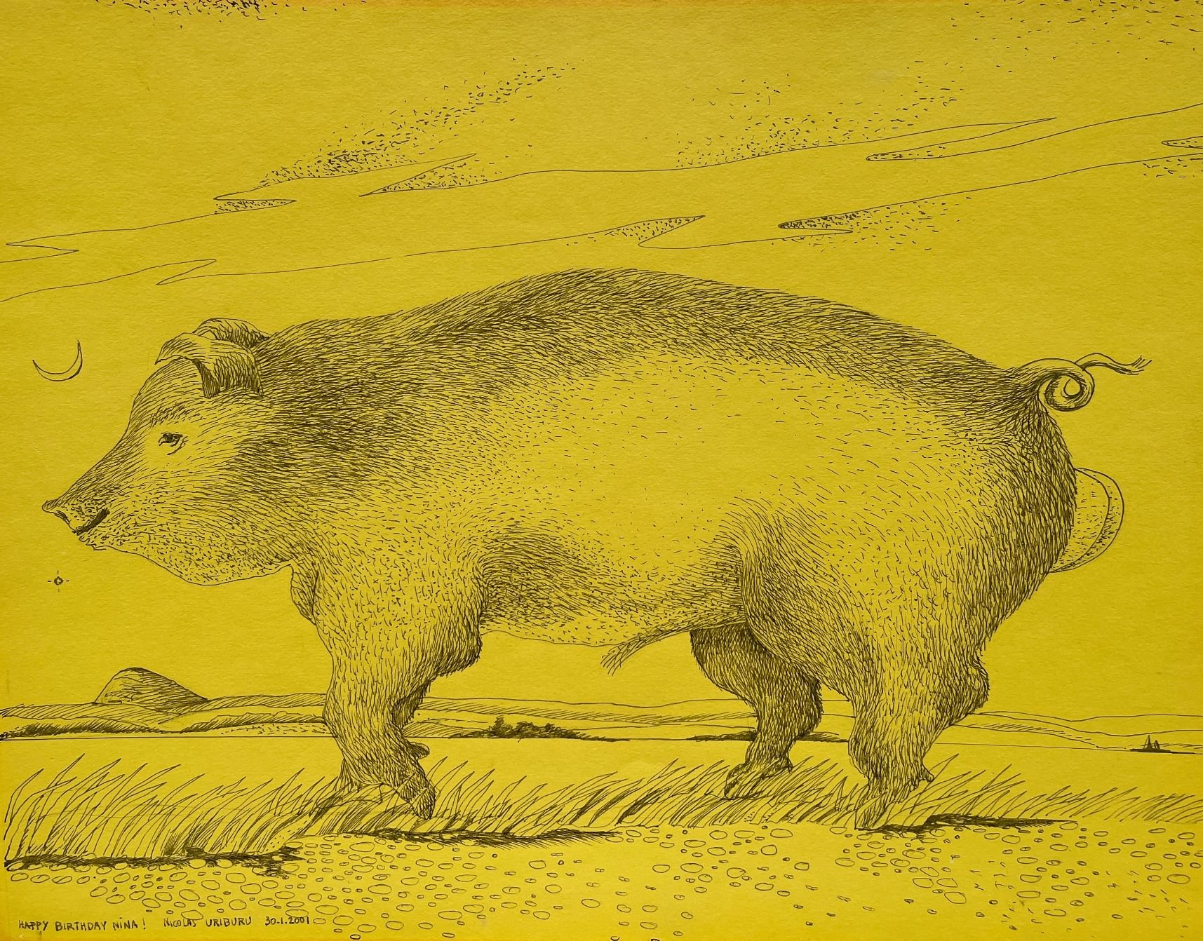 Nicolás García Uriburu