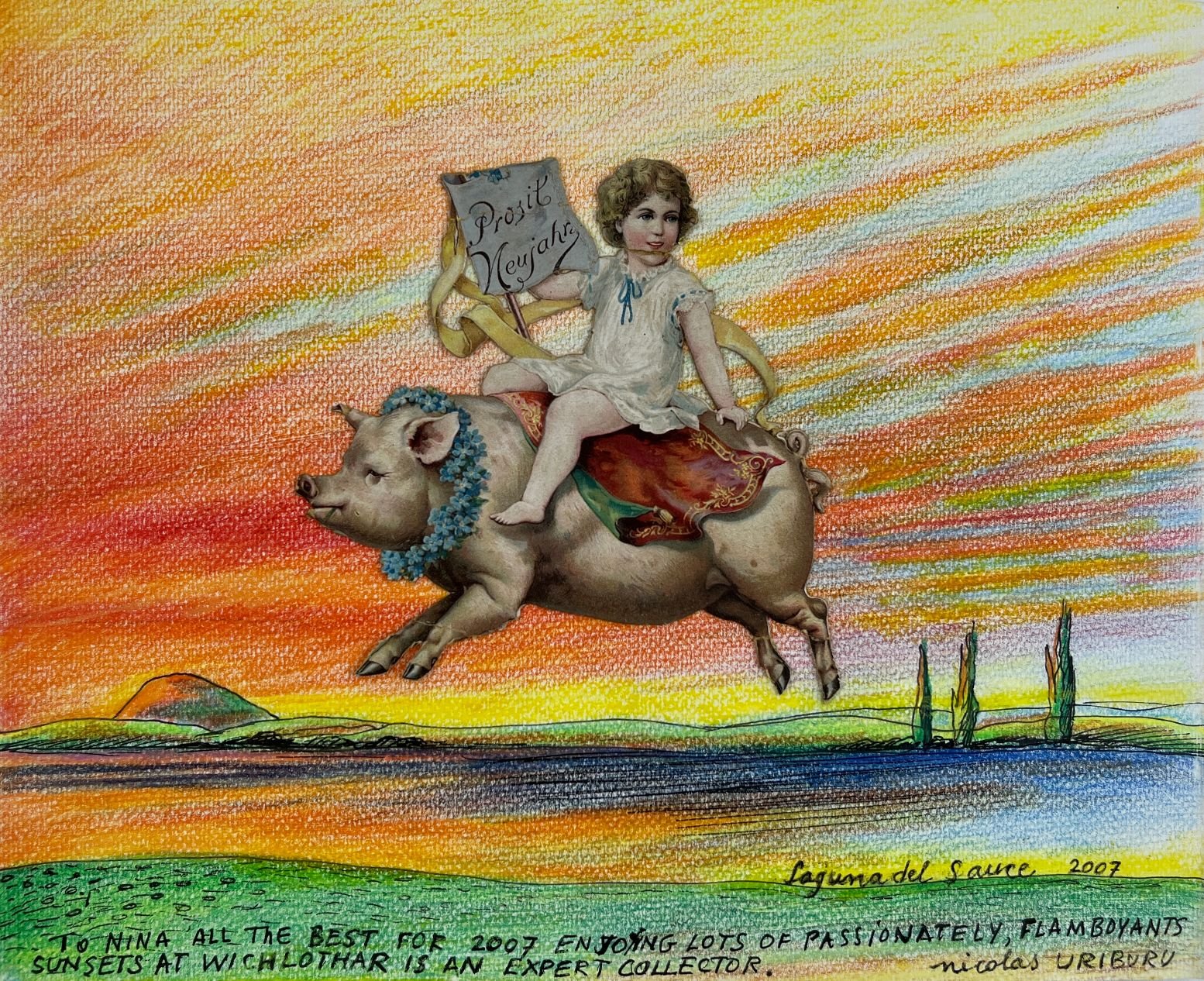 Nicolás García Uriburu