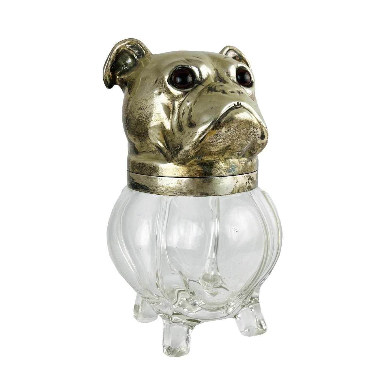 Caramelera "Bull Dog"