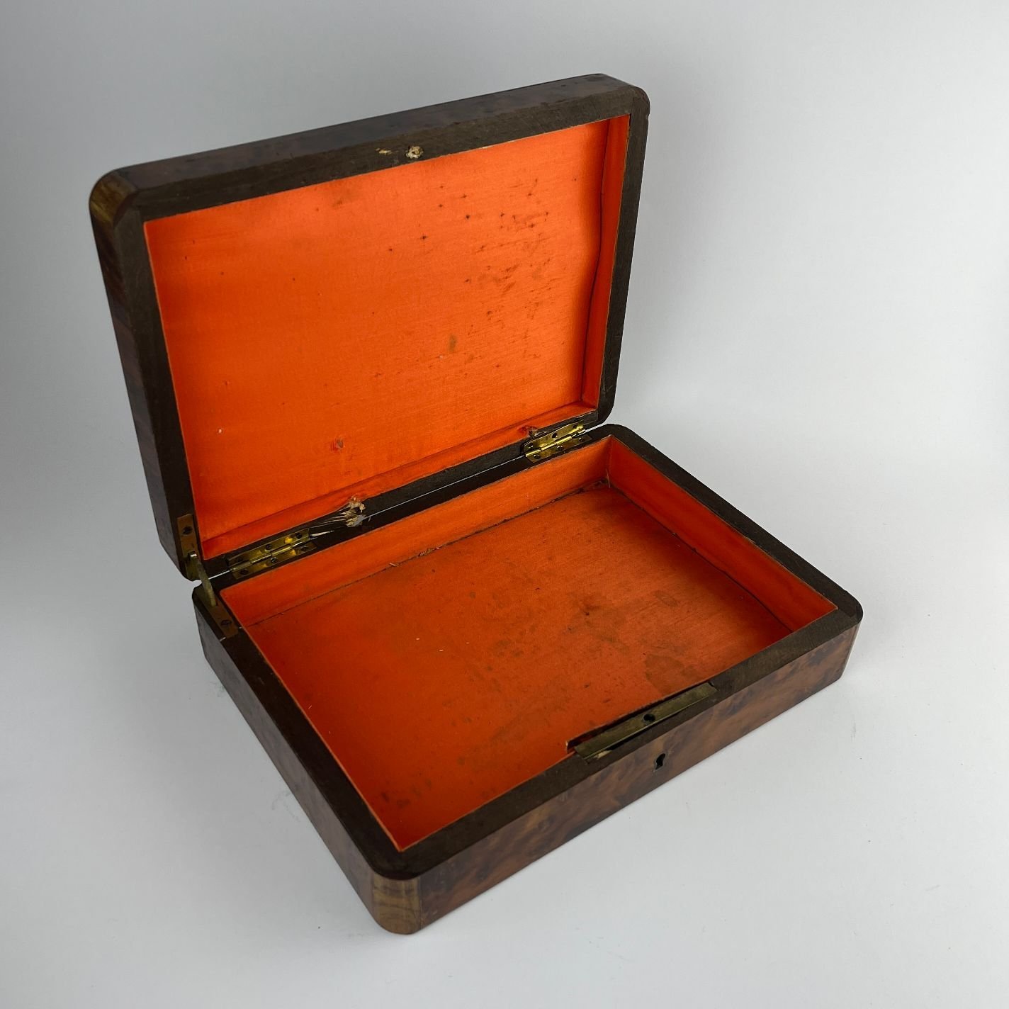 Caja alhajera francesa - Imagen 2