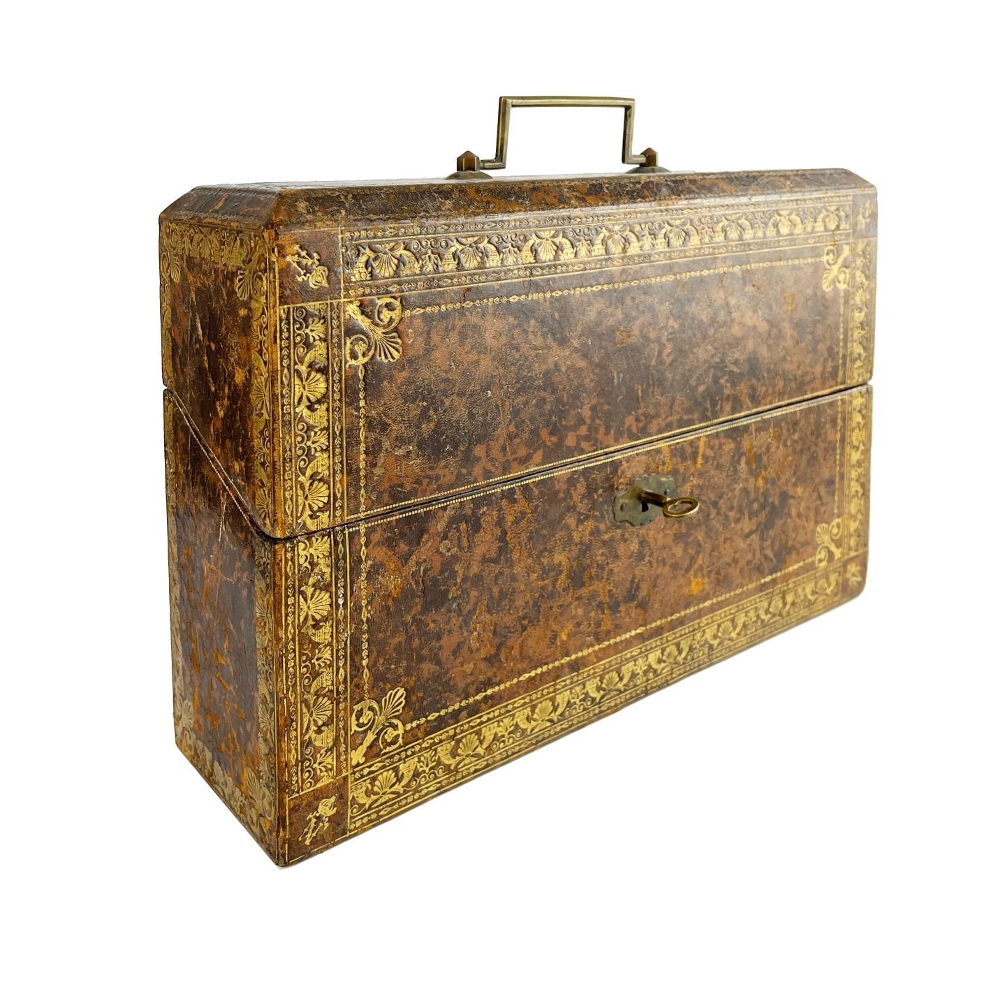 Licorera de sobremesa