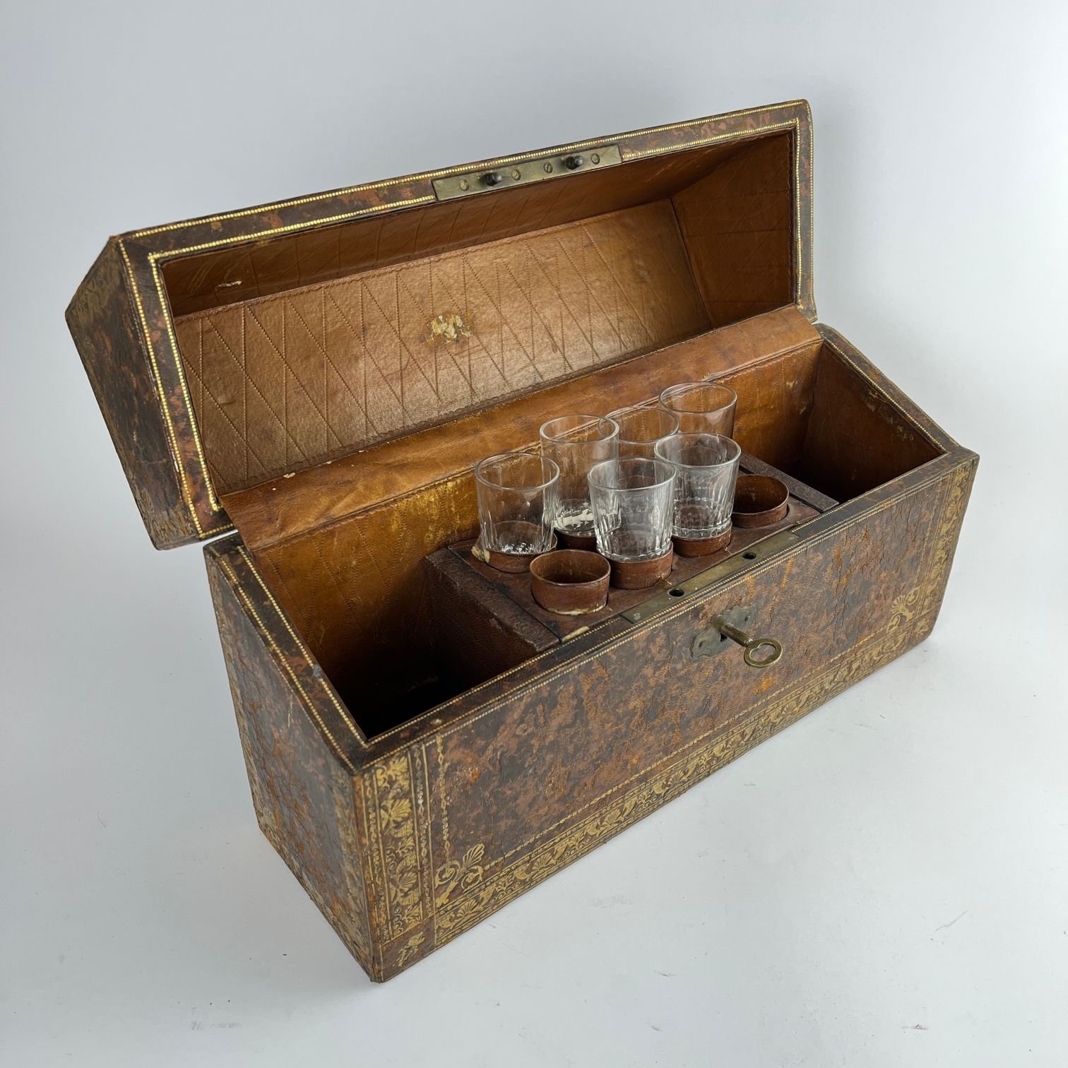 Licorera de sobremesa - Imagen 2