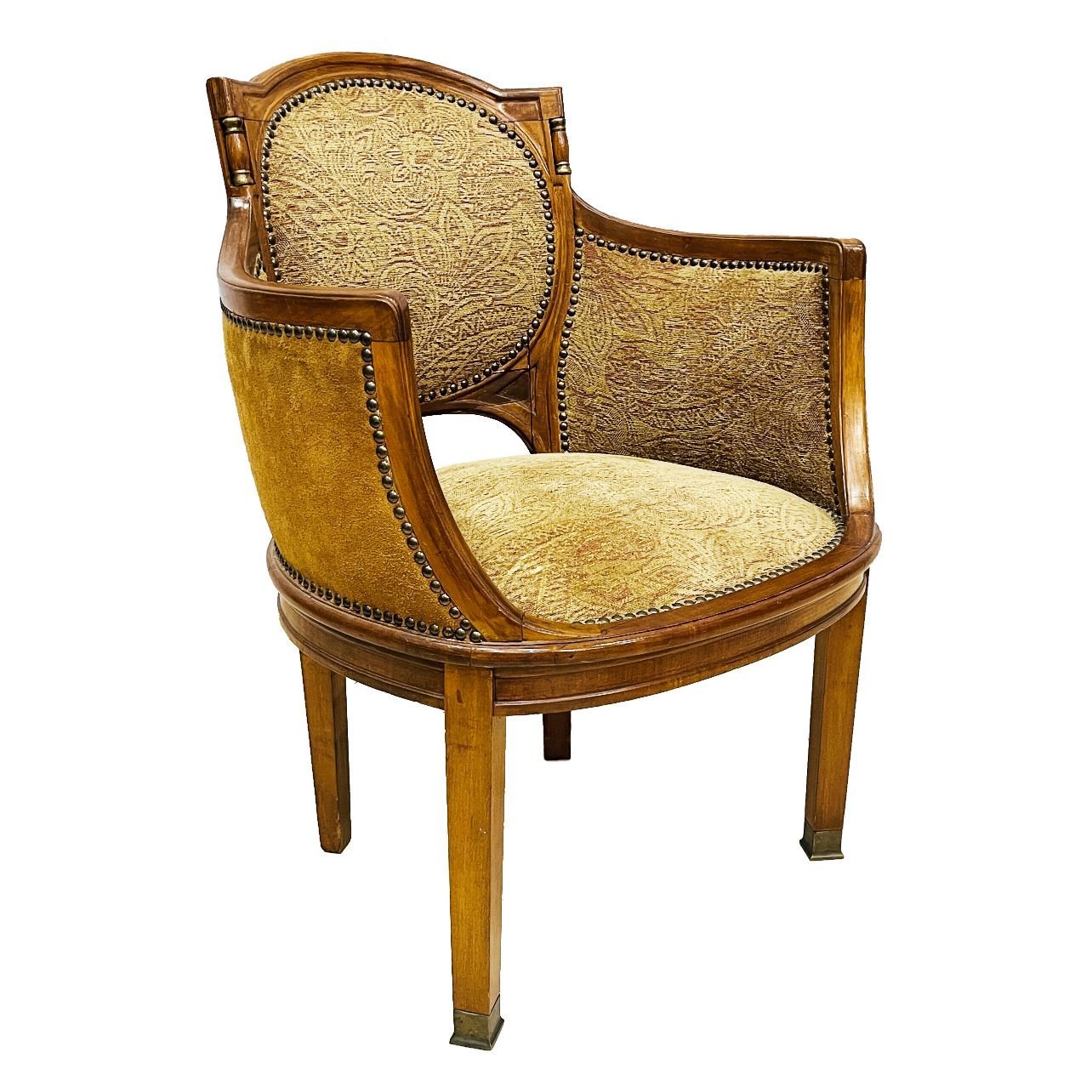 Par de sillones ingleses