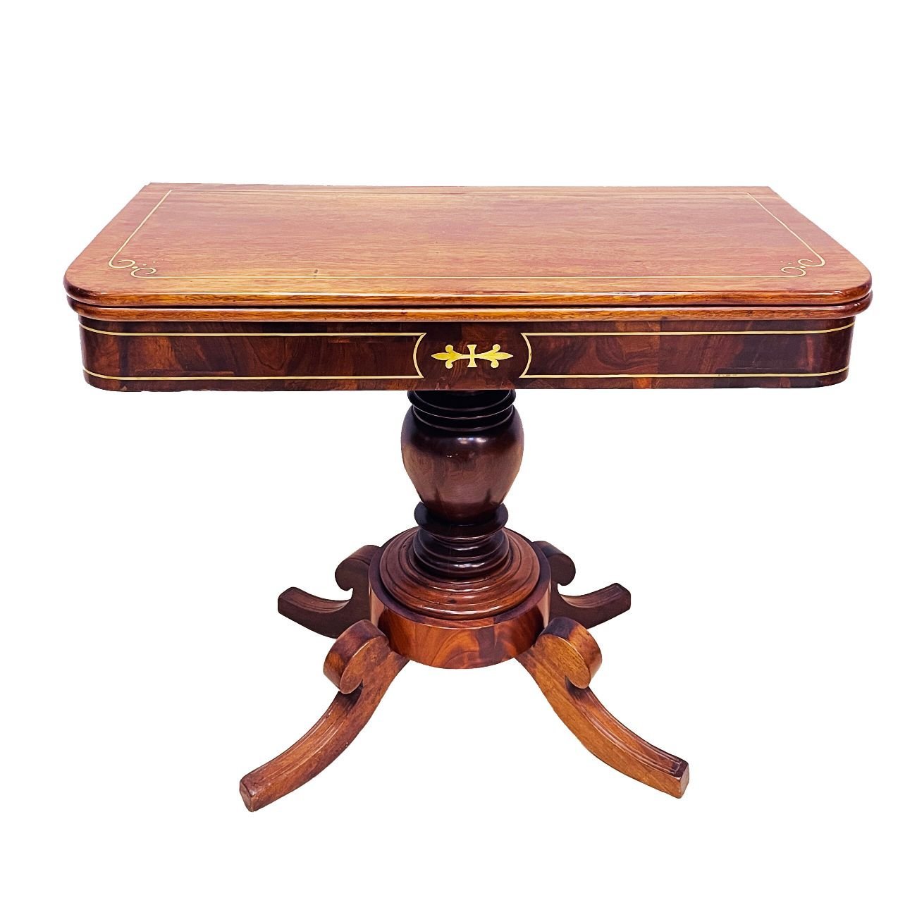 Mesa de juego inglesa