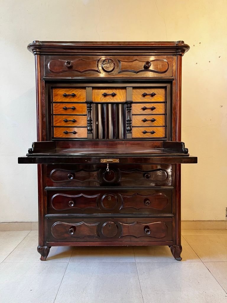 Secretaire inglés - Imagen 2