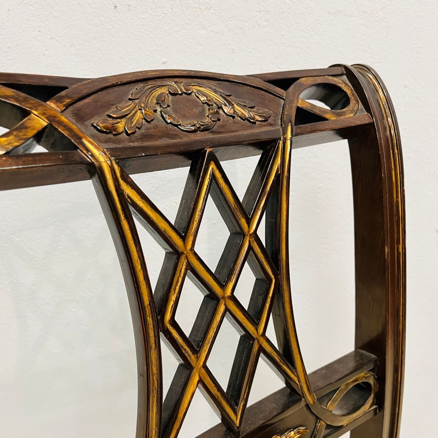 Juego de comedor inglés - Imagen 3