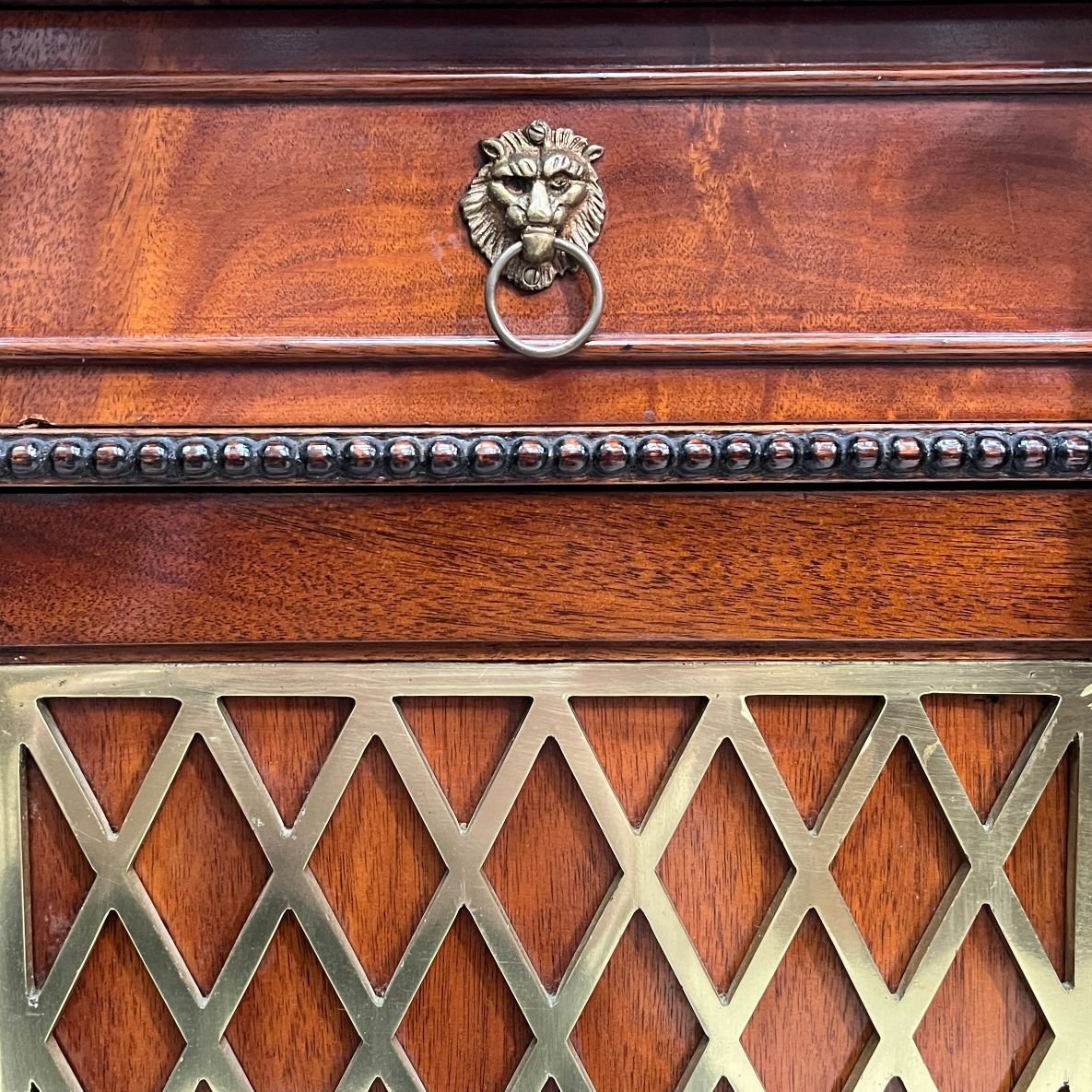 Aparador inglés - Imagen 3