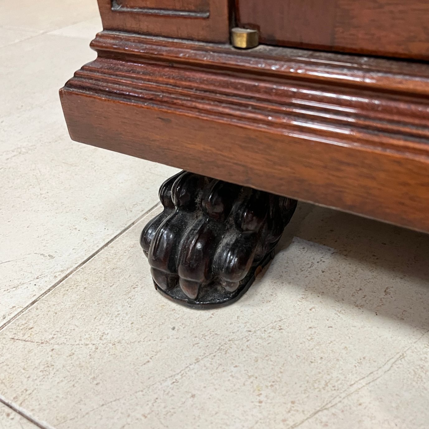 Aparador inglés - Imagen 4