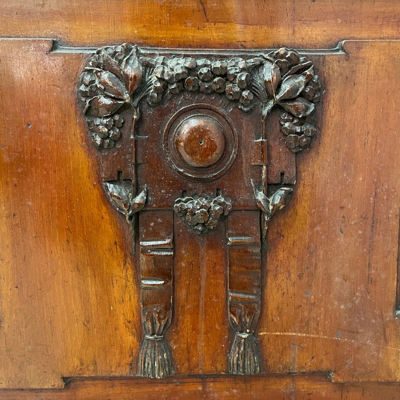 Vitrina art nouveau - Imagen 4