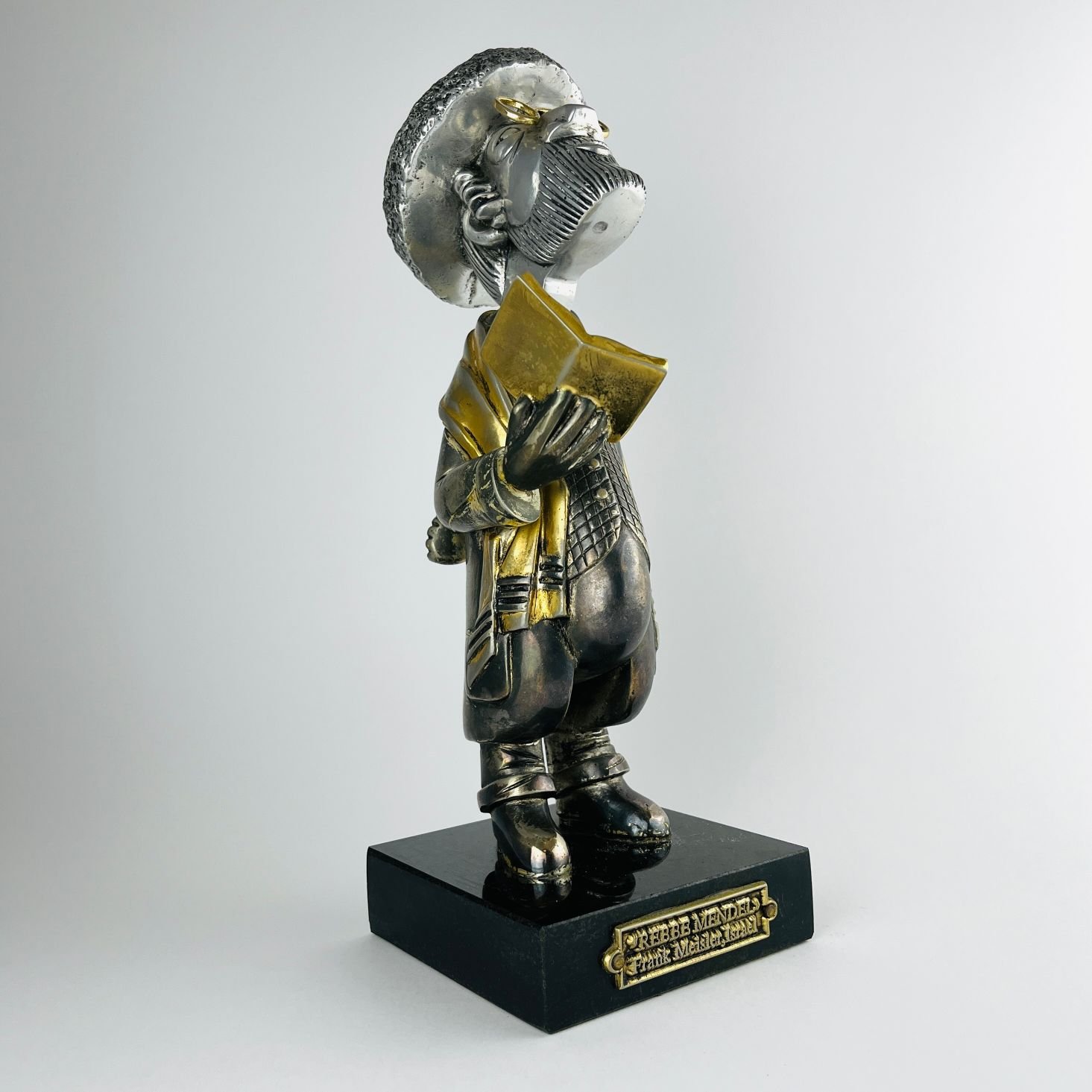 Frank Meisler - Imagen 2