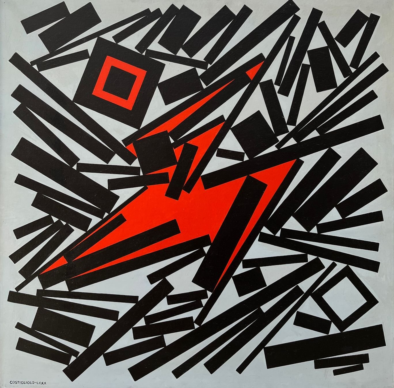 José Pedro Costigliolo