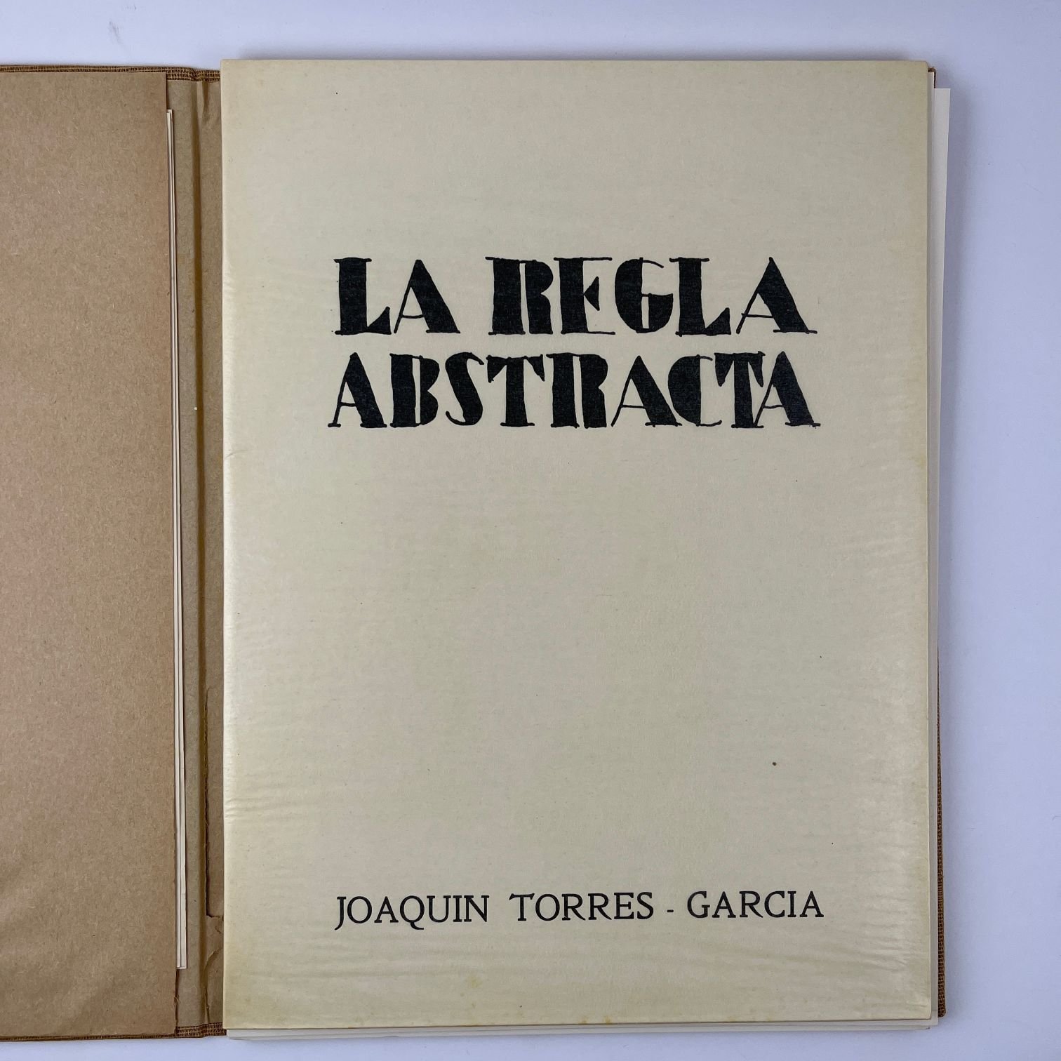 Joaquín Torres García - Imagen 3