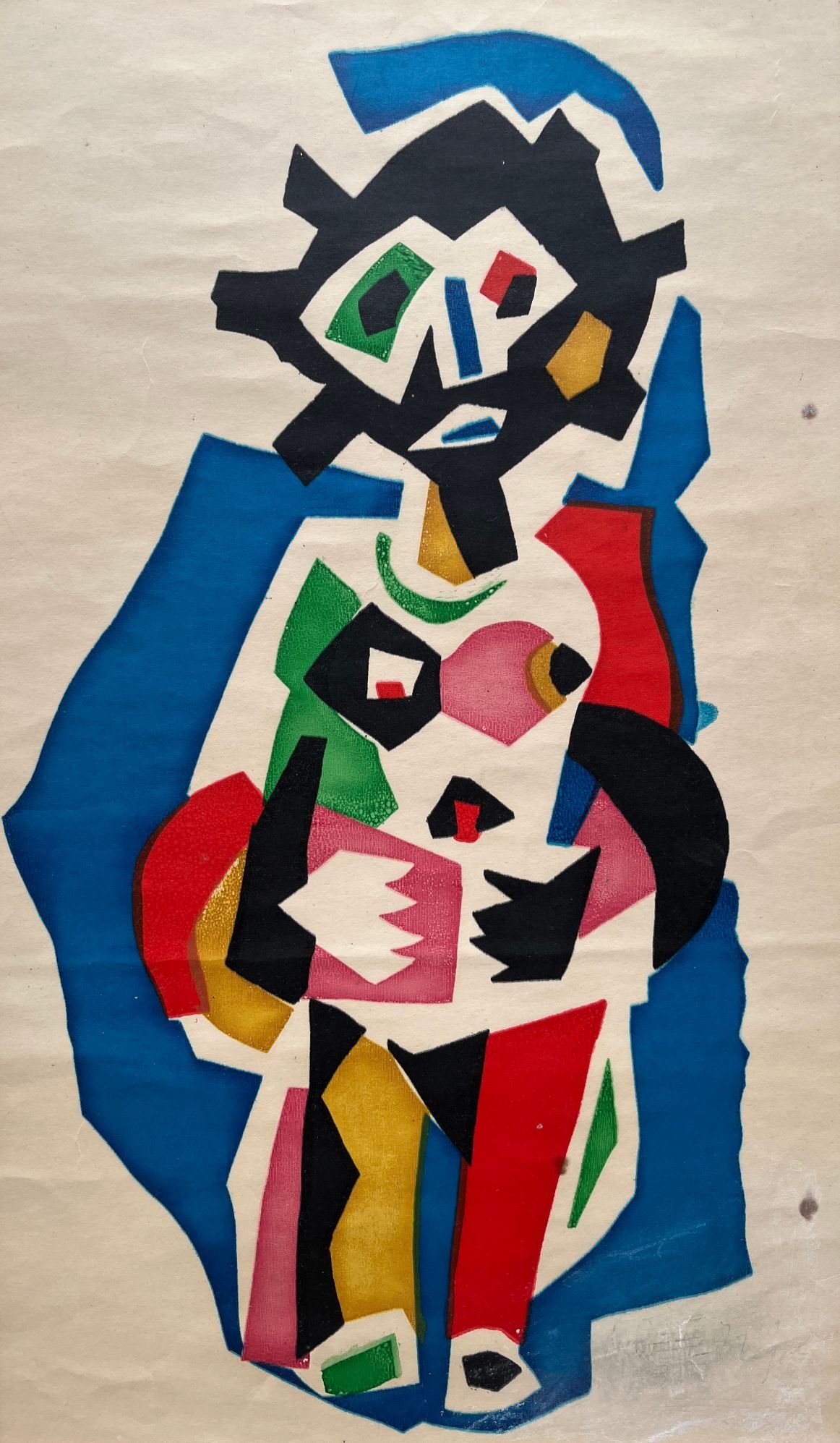 Miguel Ángel Pareja