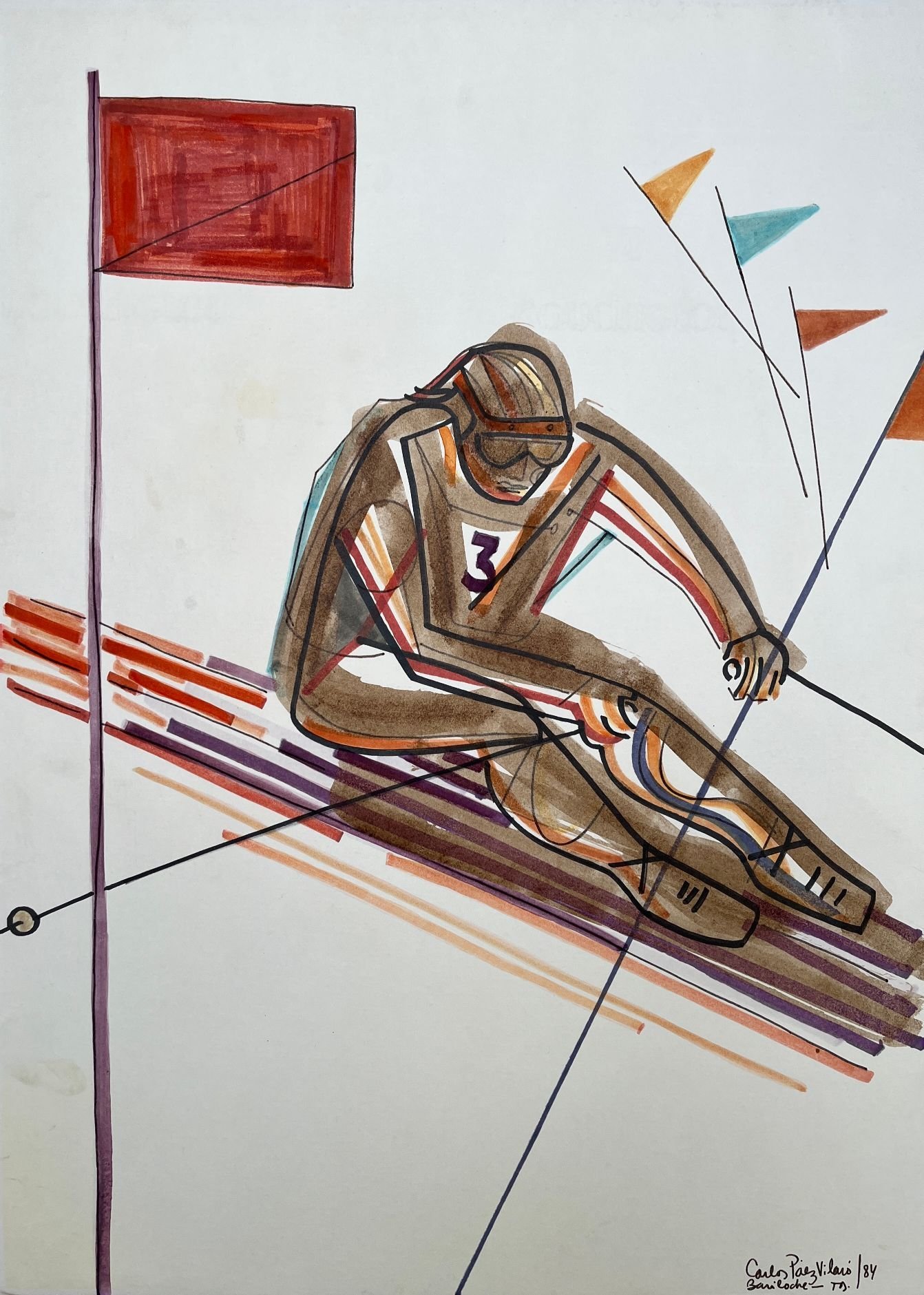 Carlos Páez Vilaró