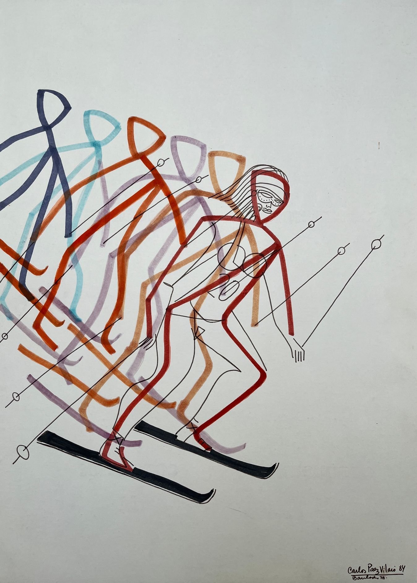 Carlos Páez Vilaró